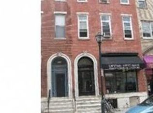 2026 Chestnut St APT 2R, Philadelphia, PA 19103