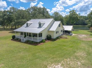 229 Limestone Rd, Dorchester, SC 29437