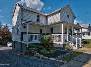 262 Maffett St, Plains, PA 18705