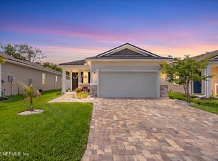 267 HONEYCOMB Trail, St. Augustine, FL 32095