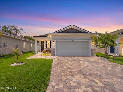 267 HONEYCOMB Trail, Saint Augustine, FL, 32095