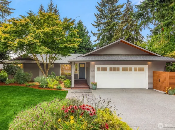 8636 SE 75th Place, Mercer Island, WA 98040