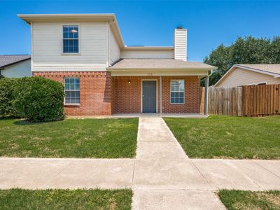 2521 Markland St, Irving, TX, 75060
