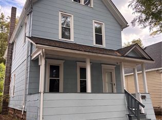808 Exchange St, Rochester, NY 14608