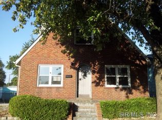 2803 Buxton Ave, Granite City, IL