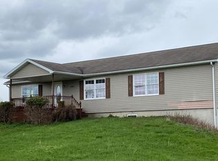 5745 State Route 267, Meshoppen, PA 18630