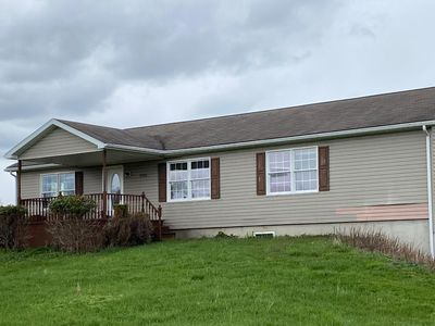 5745 State Route 267, Meshoppen, PA, 18630
