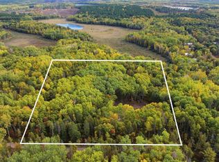 LOT Sandbar Ln #I, Merrifield, MN 56465