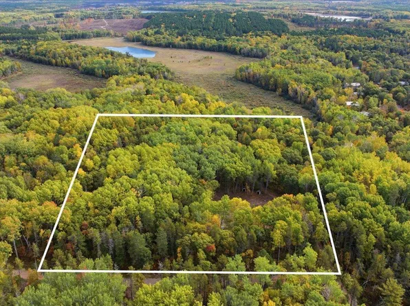LOT Sandbar Ln #I, Merrifield, MN 56465