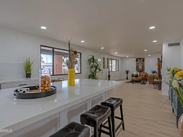 4814 N 62ND Drive, Phoenix, AZ 85033