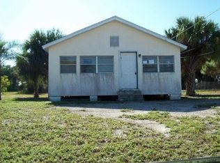 1021 Avenue M, Fort Pierce, FL 34950
