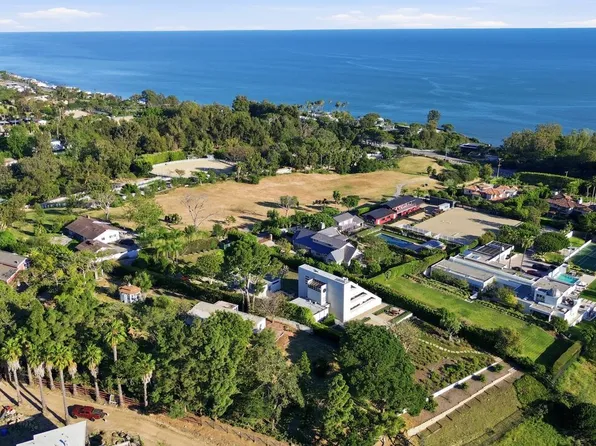 27555 Pacific Coast Hwy, Malibu, CA 90265