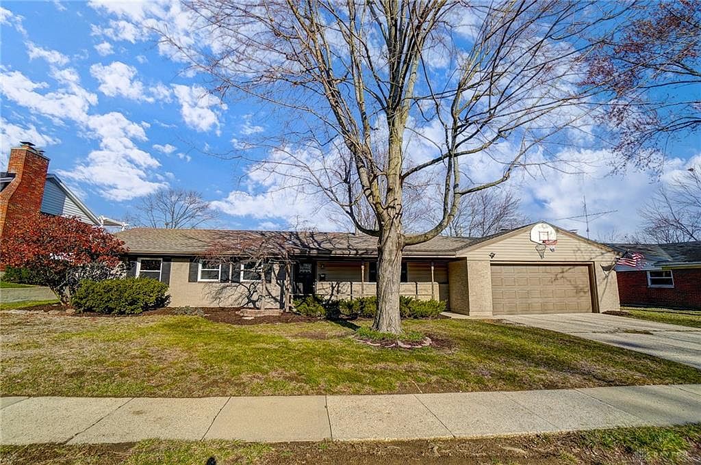 767 Ingersol Dr, Kettering, OH 45429 MLS 901478 Zillow