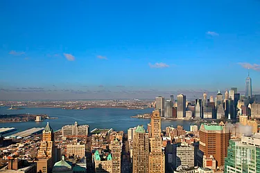 Rented by Halstead Real Estate