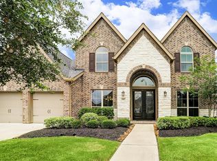 4907 Cibolo Creek Ct, Fulshear, TX 77441
