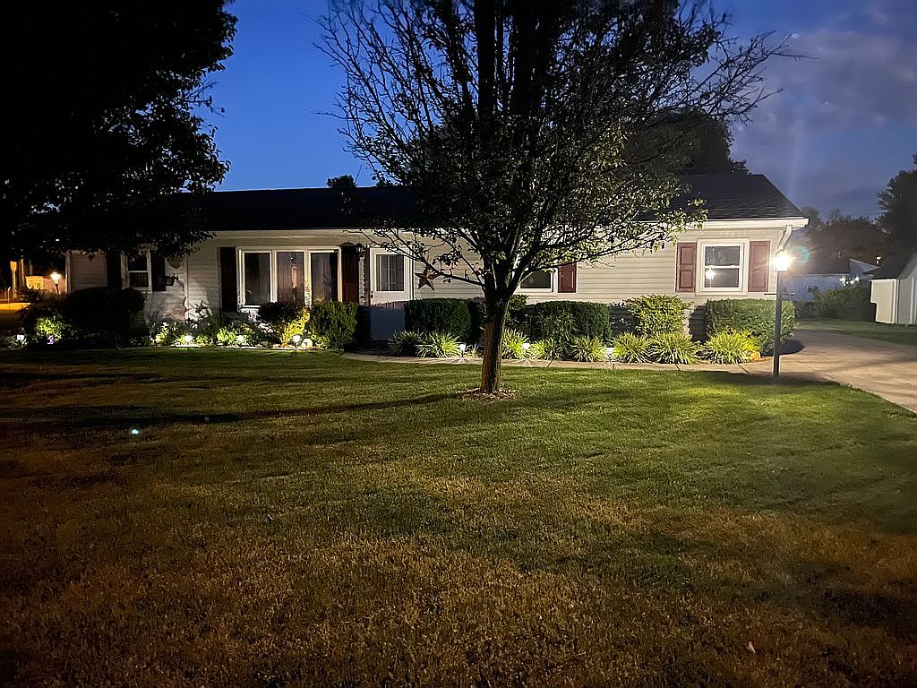 521 S Brown St, Otterbein, IN 47970 Zillow