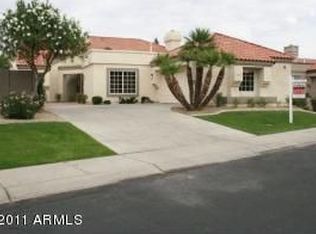 10800 E Bella Vista Dr, Scottsdale, AZ 85259