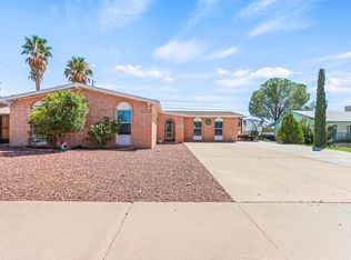 7013 Alto Rey Ave, El Paso, TX 79912