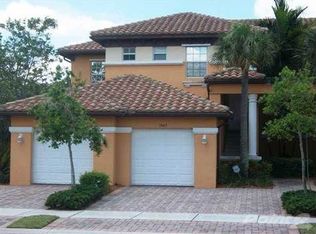 7903 NW 128th Ln #11-D, Parkland, FL 33076