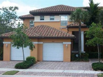 7903 NW 128th Ln #11-D, Parkland, FL, 33076