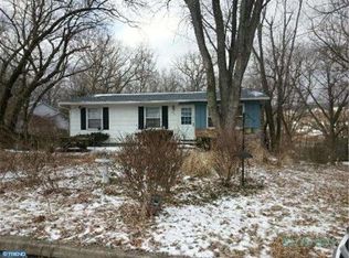 1032 Crestview Ave, Reading, PA 19607