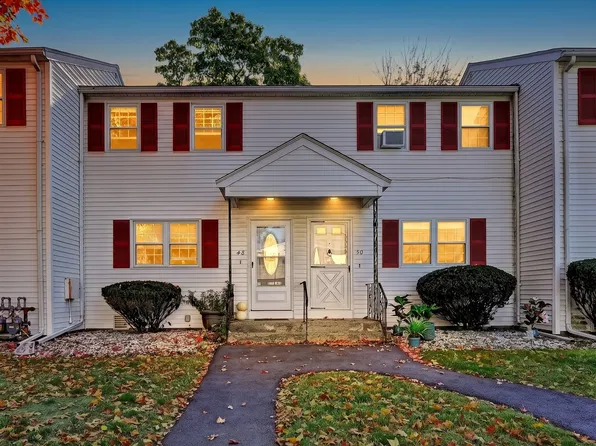 48 Arnold Ave #48, Lowell, MA 01852