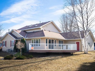 1727 Buckingham Path, Faribault, MN, 55021