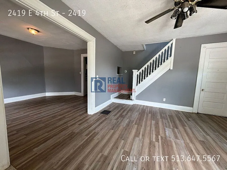 Spacious 2 BR 1 BA Home — Photo 2