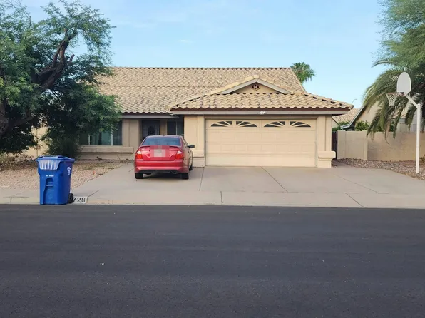 1728 N Abner, Mesa, AZ 85205