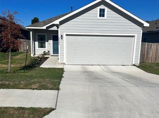 2308 Nightview Dr, Pflugerville, TX 78660