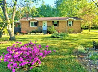 224 Hoover Dr, McMinnville, TN 37110