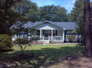 1048 Pisgah Church Rd, Lexington, SC 29072