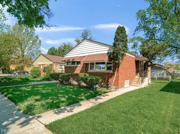 954 W 129th Pl, Chicago, IL 60643