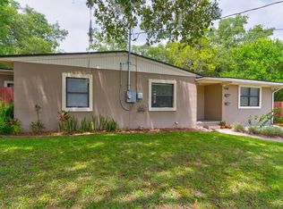3368 Eve Dr W, Jacksonville, FL 32246
