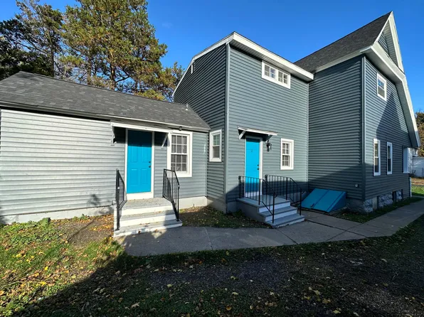 715 E Laurel St #3, Syracuse, NY 13203