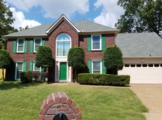 8836 Wenham Cv W, Cordova, TN 38016