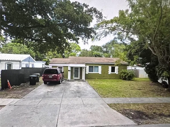 1215 NE 133rd St, North Miami, FL 33161