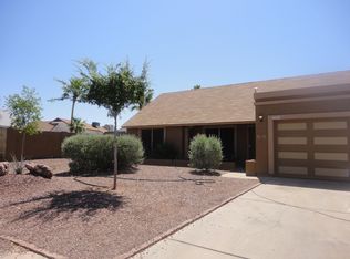 4501 W Topeka Dr, Glendale, AZ 85308