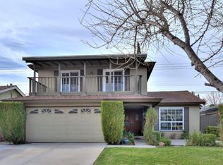 5859 Ettersberg Dr, San Jose, CA 95123