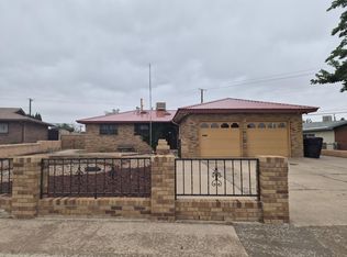 3804 Hilton Ave NE, Albuquerque, NM 87110