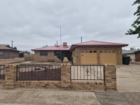 3804 Hilton Ave NE, Albuquerque, NM 87110