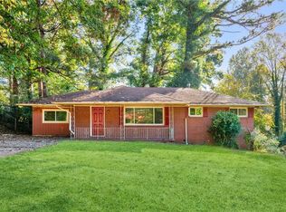 1836 Cindy Dr, Decatur, GA 30032