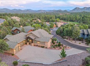 808 N Grapevine Dr, Payson, AZ 85541