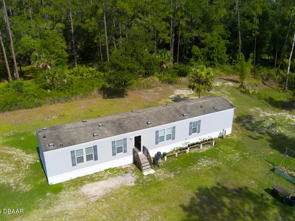5074 Butternut Ave, Bunnell, FL 32110
