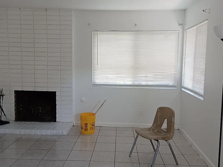 2450 Chanslor St #A — Photo 4