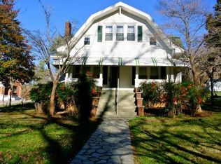 319 Broad St, Erwin, TN 37650