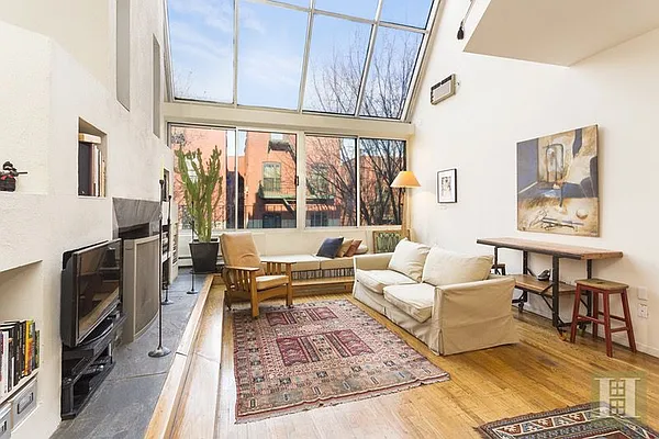 Rented by Halstead Real Estate | media 2