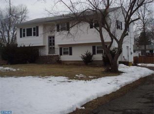 23 Rocky Brook Rd, East Windsor, NJ 08512