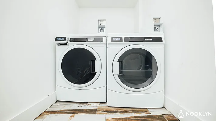 Rented by Nooklyn NYC LLC | media 9