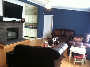 212 Green Rd, Wellford, SC 29385